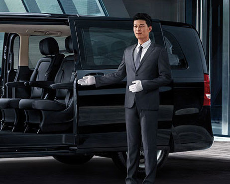 私人定制包車游詳解